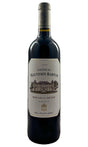 Bottle of Chateau Mauvesin Barton, Moulis-en-Medoc, 2018 - Red Wine - Flatiron Wines & Spirits - New York