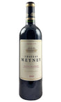 Bottle of Chateau Meyney, Saint-Estephe, 2020 - Red Wine - Flatiron Wines & Spirits - New York