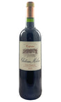 Bottle of Chateau Milon, Saint-Emilion Cuvee Caprice, 2024 - Red Wine - Flatiron Wines & Spirits - New York
