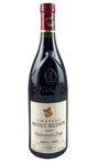 Bottle of Chateau Mont-Redon, Chateauneuf-du-Pape, 2009 - Red Wine - Flatiron Wines & Spirits - New York