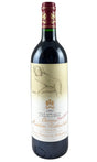 Bottle of Chateau Mouton Rothschild, Pauillac, 1993 - Red Wine - Flatiron Wines & Spirits - New York
