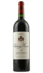 Bottle of Chateau Musar, Bekaa Valley Rouge, 2001 - Red Wine - Flatiron Wines & Spirits - New York