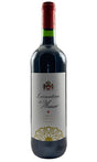 Bottle of Chateau Musar, Levantine de Musar Rouge, 2024 - Red Wine - Flatiron Wines & Spirits - New York
