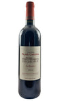 Bottle of Chateau Palais Cardinal, La Reserve Saint Emilion, 2014 - Red Wine - Flatiron Wines & Spirits - New York