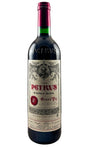 Bottle of Chateau Petrus, Pomerol, 1999 - Red Wine - Flatiron Wines & Spirits - New York