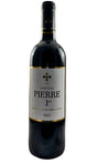 Bottle of Chateau Pierre, 1er Saint Emilion Grand Cru, 2022 - Red Wine - Flatiron Wines & Spirits - New York
