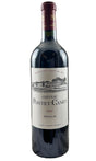Bottle of Chateau Pontet-Canet, Pauillac, 2007 - Red Wine - Flatiron Wines & Spirits - New York