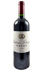 Bottle of Chateau Potensac, Medoc, 2005 - Red Wine - Flatiron Wines & Spirits - New York