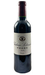 Bottle of Chateau Potensac, Medoc, 2016 (375ml) - Red Wine - Flatiron Wines & Spirits - New York