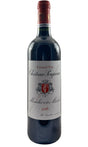 Bottle of Chateau Poujeaux, Moulis-en-Medoc, 2016 - Red Wine - Flatiron Wines & Spirits - New York