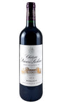 Bottle of Chateau Prieure-Lichine, Margaux, 2014 - Red Wine - Flatiron Wines & Spirits - New York