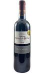 Bottle of Chateau Prieure de Beyzac, Haut Medoc, 2018 - Red Wine - Flatiron Wines & Spirits - New York