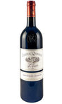 Bottle of Chateau Quinault L'Enclos, St. Emilion, 2001 - Red Wine - Flatiron Wines & Spirits - New York