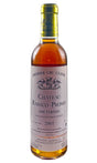 Bottle of Chateau Rabaud Promis, Sauternes, 2001 (375ml) - Dessert Wine - Flatiron Wines & Spirits - New York