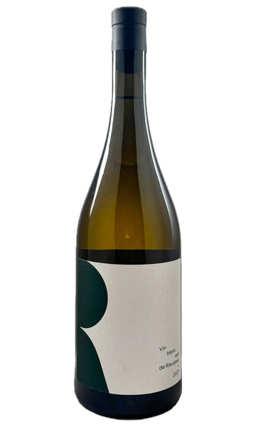 Chateau Rieussec, R de Rieussec Blanc Sec, 2021 – Flatiron Wines