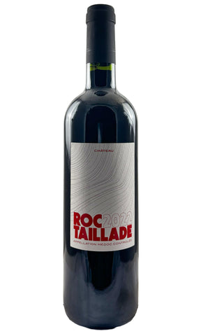 Bottle of Chateau Roc Taillade, Medoc, 2022 - Red Wine - Flatiron Wines & Spirits - New York