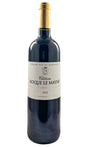 Bottle of Chateau Roque Le Mayne, Castillon Cotes de Bordeaux, 2022 - Red Wine - Flatiron Wines & Spirits - New York