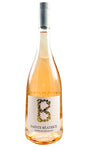 Bottle of Chateau Sainte Beatrice, Cotes de Provence 'B' Rose (Kosher), 2025 - Sparkling Wine - Flatiron Wines & Spirits - New York