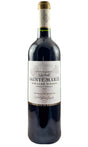 Bottle of Chateau Sainte-Marie, Bordeaux Superieur Vieilles Vignes, 2023 - Red Wine - Flatiron Wines & Spirits - New York