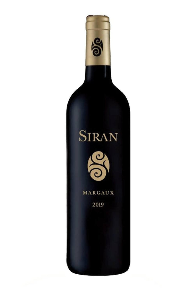 Bottle of Chateau Siran, Margaux (Future: Wine expected to arrive after Oct. 2022), 2019 - Red Wine - Flatiron Wines & Spirits - New York