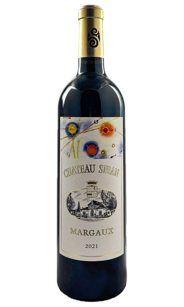 CHATEAU SIRAN 1981 シャトー・シラン マルゴー 750ml Chateau Siran, Margaux, 2021 – Flatiron Wines & Spirits NYC