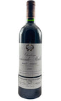 Bottle of Chateau Sociando Mallet, Haut Medoc, 2000 - Red Wine - Flatiron Wines & Spirits - New York