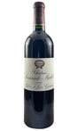Bottle of Chateau Sociando-Mallet, Haut Medoc, 2016 - Red Wine - Flatiron Wines & Spirits - New York