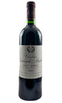 Bottle of Chateau Sociando-Mallet, Medoc, 2000 - Red Wine - Flatiron Wines & Spirits - New York