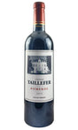 Bottle of Chateau Taillefer, Pomerol, 2019 - Red Wine - Flatiron Wines & Spirits - New York