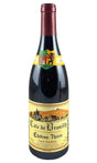Bottle of Chateau Thivin, Cote de Brouilly Cuvee Zaccharie, 2014 - Red Wine - Flatiron Wines & Spirits - New York
