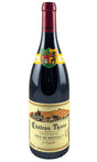 Bottle of Chateau Thivin, Cote de Brouilly La Chapelle, 2017 - Red Wine - Flatiron Wines & Spirits - New York