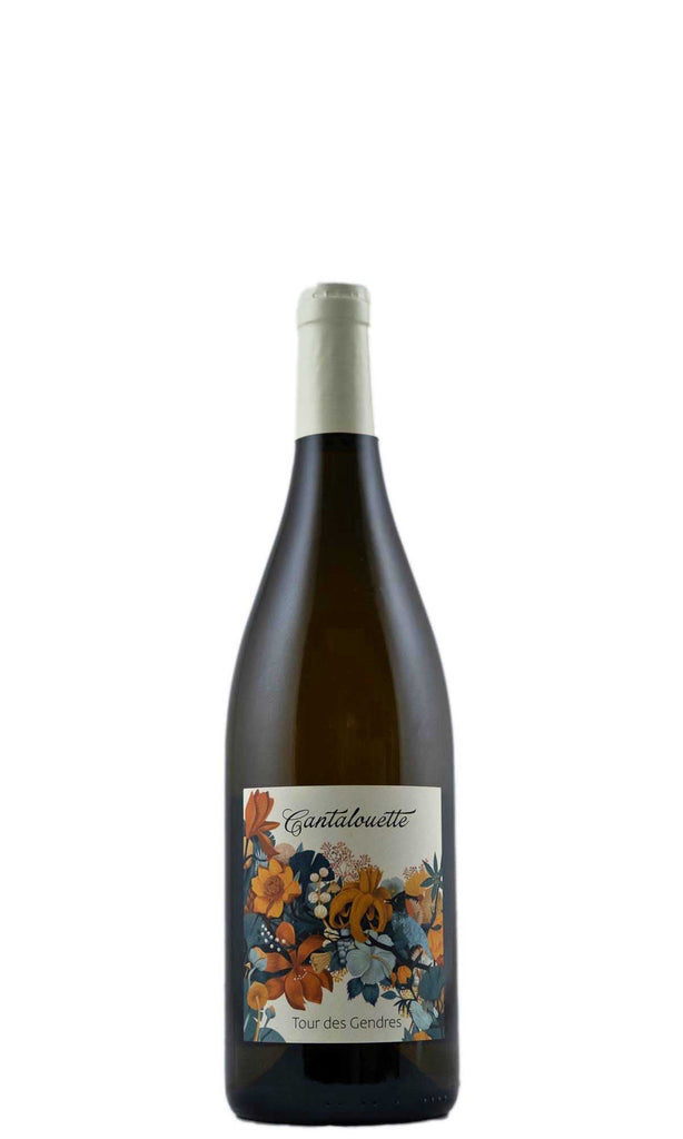 Bottle of Chateau Tour des Gendres, Perigord Blanc Cantalouette, 2021 - White Wine - Flatiron Wines & Spirits - New York