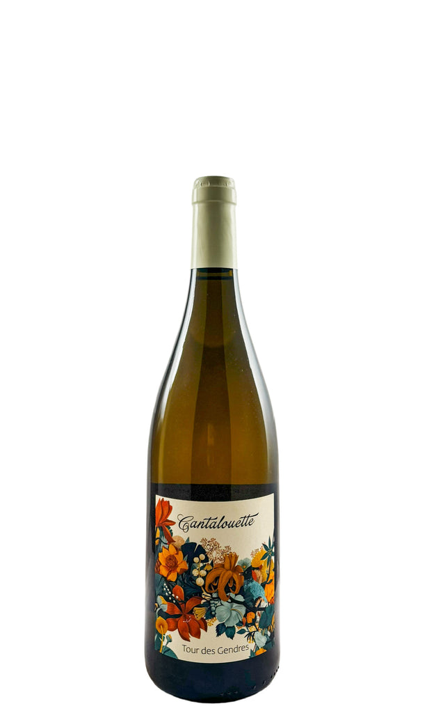 Bottle of Chateau Tour des Gendres, Perigord Blanc Cantalouette, 2023 - White Wine - Flatiron Wines & Spirits - New York