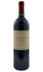 Bottle of Chateau Trotanoy, Pomerol, 2021 - Red Wine - Flatiron Wines & Spirits - New York