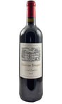 Bottle of Chateau Truquet, Saint Emilion Grand Cru, 2018 - Red Wine - Flatiron Wines & Spirits - New York