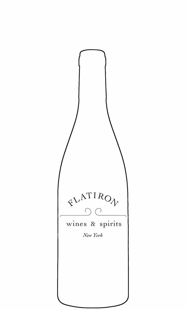 Bottle of Souillard Cornas 2015 - Flatiron Wines & Spirits - New York