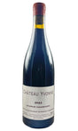 Bottle of Chateau Yvonne, Saumur Champigny, 2023 - Red Wine - Flatiron Wines & Spirits - New York