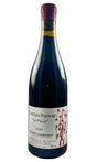 Bottle of Chateau Yvonne, Saumur-Champigny La Folie, 2023 - Red Wine - Flatiron Wines & Spirits - New York