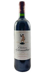 Bottle of Chateau d'Armailhac, Pauillac, 2016 - Red Wine - Flatiron Wines & Spirits - New York