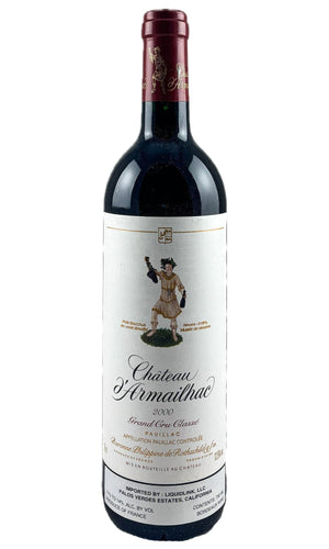 Chateau-dArmailhac-Paulilac-