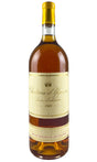 Bottle of Chateau d'Yquem, Sauternes 1er Cru, 1989 - Dessert Wine - Flatiron Wines & Spirits - New York