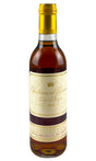 Bottle of Chateau d'Yquem, Sauternes 1er Cru, 1990 (375ml) - Dessert Wine - Flatiron Wines & Spirits - New York