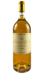 Bottle of Chateau d'Yquem, Sauternes, 2009 (1.5L) - Dessert Wine - Flatiron Wines & Spirits - New York