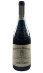 Bottle of Chateau de Beaucastel, Chateauneuf du Pape, 2001 - Red Wine - Flatiron Wines & Spirits - New York