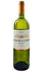 Bottle of Chateau de Cerons, Blanc Sec, 2023 - White Wine - Flatiron Wines & Spirits - New York
