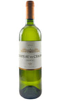 Bottle of Chateau de Cerons, Graves White, 2023 - White Wine - Flatiron Wines & Spirits - New York