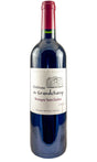Bottle of Chateau de Grandchamp, Montagne-Saint Emilion, 2021 - Red Wine - Flatiron Wines & Spirits - New York