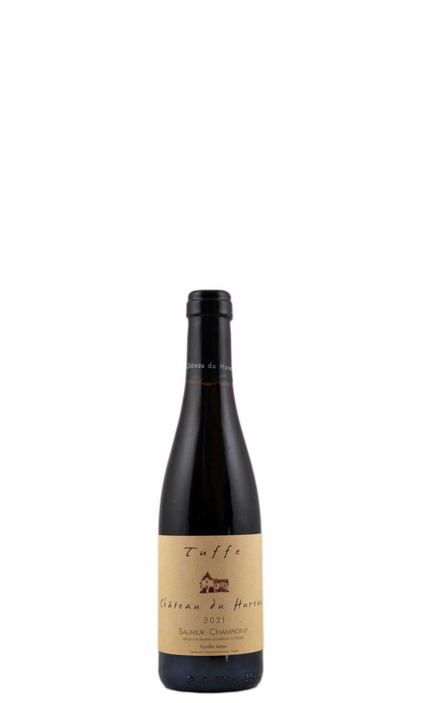 Bottle of Chateau de Hureau, Saumur-Champigny Tuffe, 2021 (375ml) - Red Wine - Flatiron Wines & Spirits - New York