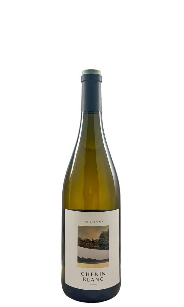 Bottle of Chateau de Plaisance, Vin De France Chenin Blanc, 2023 - White Wine - Flatiron Wines & Spirits - New York