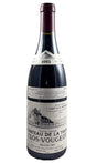 Bottle of Chateau de la Tour, Clos Vougeot Vieilles Vignes Grand Cru, 2005 - Red Wine - Flatiron Wines & Spirits - New York